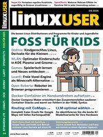 LinuxUser